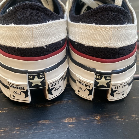 Converse x Feng Chen Wang 2-in-1 Chuck 70 Size 7(w), 5(M) - Picture 7 of 15